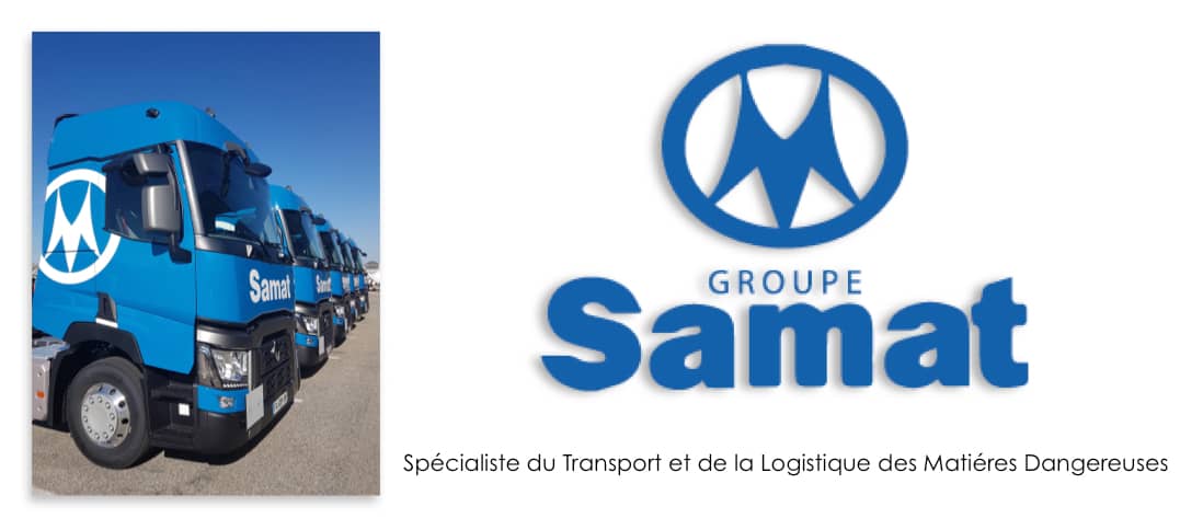 Groupe Samat