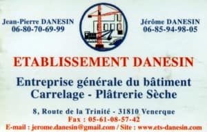 Danesin