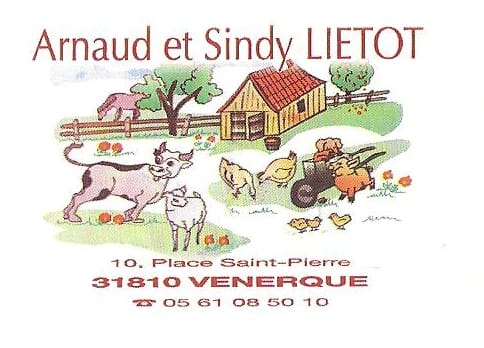 LIETOT