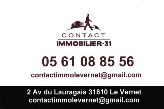 Immobilier 31