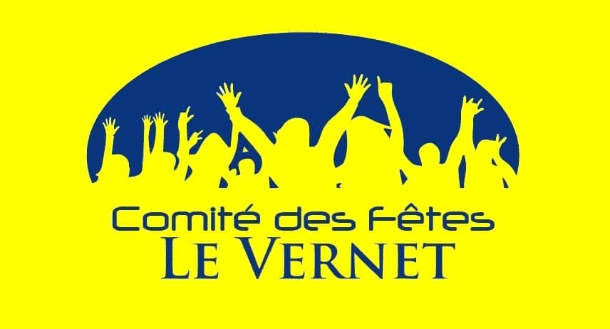 Comité des fêtes Le Vernet