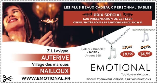 Emotional